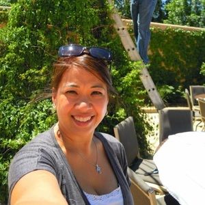 Meet your Posher, Cecille